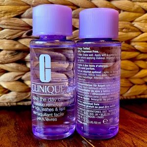CLINIQUE - TAKE THE DAY OFF MAKE UP REMOVER